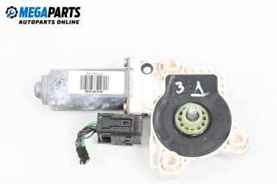 Motor macara geam for Mercedes-Benz E-Class Sedan (W211) (03.2002 - 03.2009), 5 uși, sedan, position: dreaptă - spate