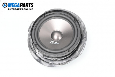 Loudspeaker for Mercedes-Benz E-Class Sedan (W211) (03.2002 - 03.2009), № A2118202402