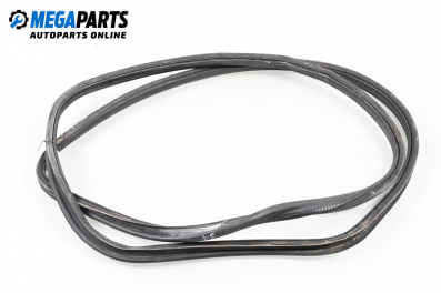 Cheder portbagaj for Mercedes-Benz E-Class Sedan (W211) (03.2002 - 03.2009), 5 uși, sedan, position: din spate