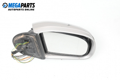 Spiegel for Mercedes-Benz E-Class Sedan (W211) (03.2002 - 03.2009), 5 türen, sedan, position: rechts