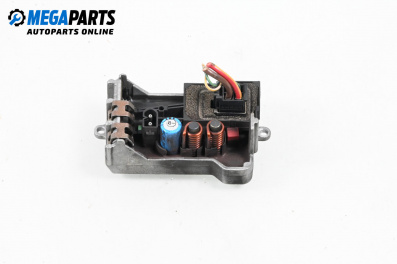 Blower motor resistor for Mercedes-Benz E-Class Sedan (W211) (03.2002 - 03.2009)