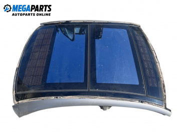 Panoramic roof for Mercedes-Benz E-Class Sedan (W211) (03.2002 - 03.2009), sedan