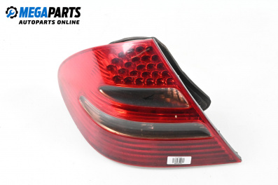 Tail light for Mercedes-Benz E-Class Sedan (W211) (03.2002 - 03.2009), sedan, position: left