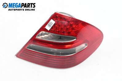 Tail light for Mercedes-Benz E-Class Sedan (W211) (03.2002 - 03.2009), sedan, position: right