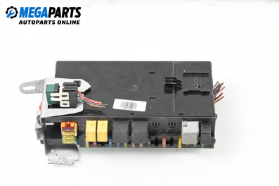 SAM module for Mercedes-Benz E-Class Sedan (W211) (03.2002 - 03.2009)