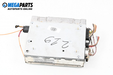 Amplifier for Mercedes-Benz E-Class Sedan (W211) (03.2002 - 03.2009), № A2118704089