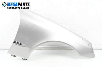 Fender for Mercedes-Benz E-Class Sedan (W211) (03.2002 - 03.2009), 5 doors, sedan, position: front - right