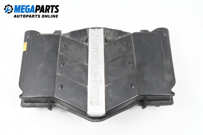 Engine cover for Mercedes-Benz E-Class Sedan (W211) (03.2002 - 03.2009)