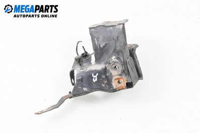 Part of front slam panel for Mercedes-Benz E-Class Sedan (W211) (03.2002 - 03.2009), sedan, position: right