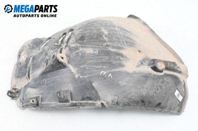 Inner fender for Mercedes-Benz E-Class Sedan (W211) (03.2002 - 03.2009), 5 doors, sedan, position: front - left