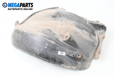 Inner fender for Mercedes-Benz E-Class Sedan (W211) (03.2002 - 03.2009), 5 doors, sedan, position: front - left