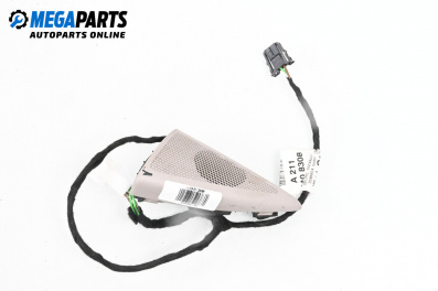 Loudspeaker for Mercedes-Benz E-Class Sedan (W211) (03.2002 - 03.2009)