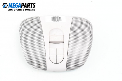 Interior courtesy light for Mercedes-Benz E-Class Sedan (W211) (03.2002 - 03.2009)