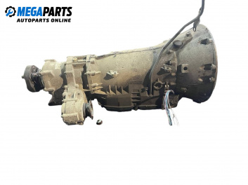 Automatic gearbox for Mercedes-Benz E-Class Sedan (W211) (03.2002 - 03.2009) E 500 4-matic (211.083), 306 hp, automatic, № R1632710701