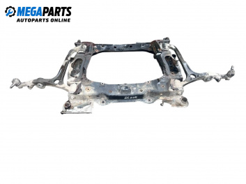 Front axle for Mercedes-Benz E-Class Sedan (W211) (03.2002 - 03.2009), sedan