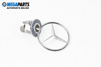 Emblem for Mercedes-Benz E-Class Sedan (W211) (03.2002 - 03.2009), sedan