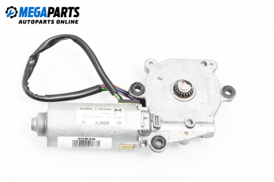 Motor schiebedach for Mercedes-Benz E-Class Sedan (W211) (03.2002 - 03.2009), sedan