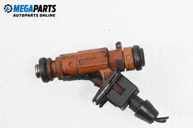 Gasoline fuel injector for Mercedes-Benz E-Class Sedan (W211) (03.2002 - 03.2009) E 500 4-matic (211.083), 306 hp