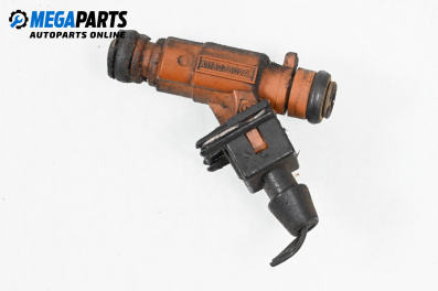 Gasoline fuel injector for Mercedes-Benz E-Class Sedan (W211) (03.2002 - 03.2009) E 500 4-matic (211.083), 306 hp