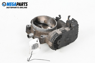 Clapetă carburator for Mercedes-Benz E-Class Sedan (W211) (03.2002 - 03.2009) E 500 4-matic (211.083), 306 hp