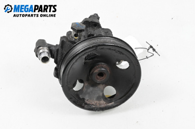 Power steering pump for Mercedes-Benz E-Class Sedan (W211) (03.2002 - 03.2009)