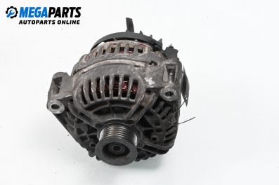 Alternator for Mercedes-Benz E-Class Sedan (W211) (03.2002 - 03.2009) E 500 4-matic (211.083), 306 hp