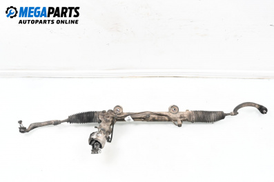 Hydraulic steering rack for Mercedes-Benz E-Class Sedan (W211) (03.2002 - 03.2009), sedan