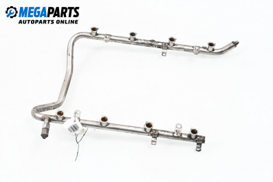 Fuel rail for Mercedes-Benz E-Class Sedan (W211) (03.2002 - 03.2009) E 500 4-matic (211.083), 306 hp