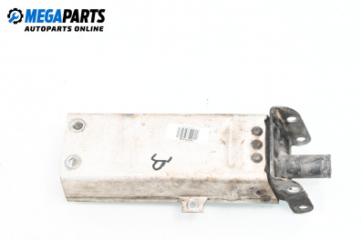 Tampon bară de protecție față for Mercedes-Benz E-Class Sedan (W211) (03.2002 - 03.2009), sedan, position: dreaptă - fața