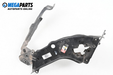 Part of front slam panel for Mercedes-Benz E-Class Sedan (W211) (03.2002 - 03.2009), sedan, position: left