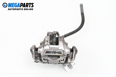 Bremszange for Mercedes-Benz E-Class Sedan (W211) (03.2002 - 03.2009), position: rechts, rückseite