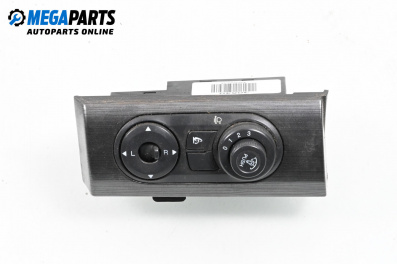 Bedienelement beleuchtung for Chevrolet Captiva SUV (06.2006 - ...)