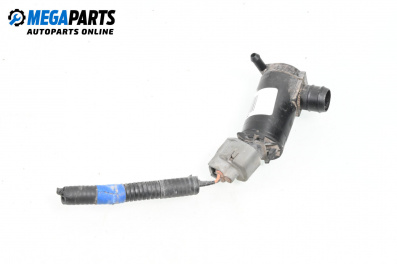 Windshield washer pump for Chevrolet Captiva SUV (06.2006 - ...)