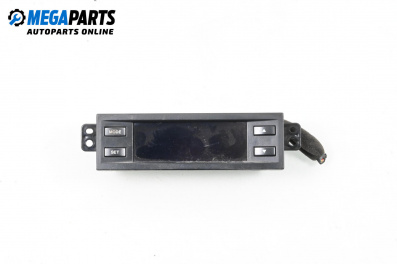 Anzeige for Chevrolet Captiva SUV (06.2006 - ...)