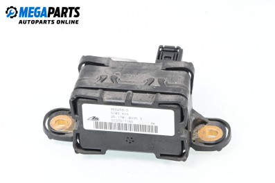 Senzor ESP for Chevrolet Captiva SUV (06.2006 - ...), № 96625913