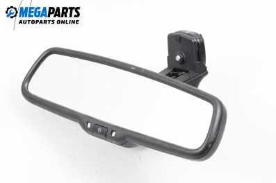 Electrochromatic mirror for Chevrolet Captiva SUV (06.2006 - ...)