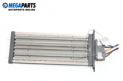 Electric heating radiator for Chevrolet Captiva SUV (06.2006 - ...)