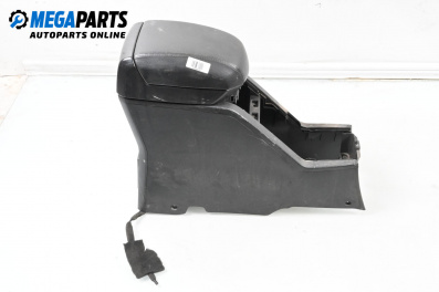 Cotieră for Chevrolet Captiva SUV (06.2006 - ...)