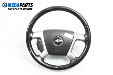 Steering wheel for Chevrolet Captiva SUV (06.2006 - ...)