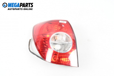 Tail light for Chevrolet Captiva SUV (06.2006 - ...), suv, position: left