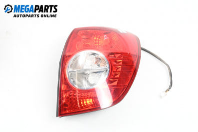 Tail light for Chevrolet Captiva SUV (06.2006 - ...), suv, position: right