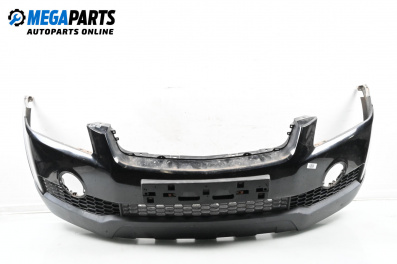 Frontstoßstange for Chevrolet Captiva SUV (06.2006 - ...), suv, position: vorderseite