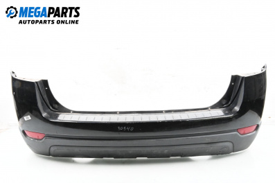 Rear bumper for Chevrolet Captiva SUV (06.2006 - ...), suv