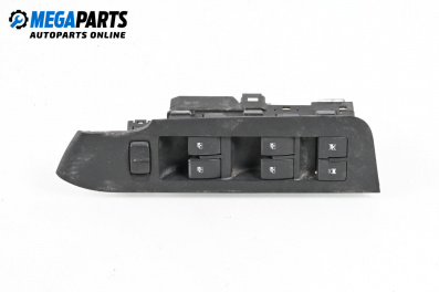 Window adjustment switch for Chevrolet Captiva SUV (06.2006 - ...)