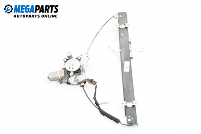 Macara electrică geam for Chevrolet Captiva SUV (06.2006 - ...), 5 uși, suv, position: stânga - spate