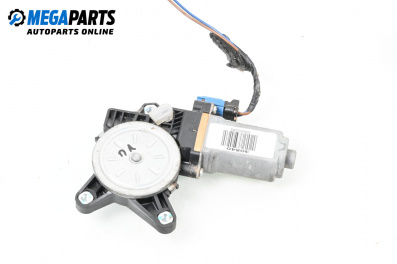 Window lift motor for Chevrolet Captiva SUV (06.2006 - ...), 5 doors, suv, position: front - left