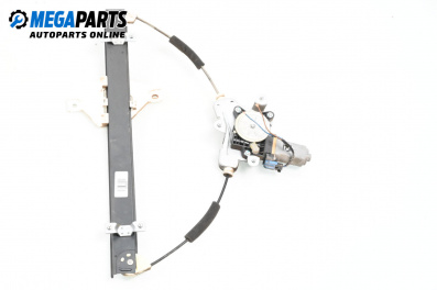 Macara electrică geam for Chevrolet Captiva SUV (06.2006 - ...), 5 uși, suv, position: dreaptă - fața