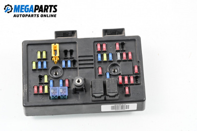 Fuse box for Chevrolet Captiva SUV (06.2006 - ...) 2.0 D 4WD, 150 hp