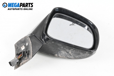 Mirror for Chevrolet Captiva SUV (06.2006 - ...), 5 doors, suv, position: right