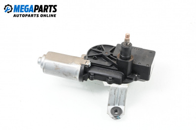 Motor ștergătoare parbriz for Chevrolet Captiva SUV (06.2006 - ...), suv, position: din spate